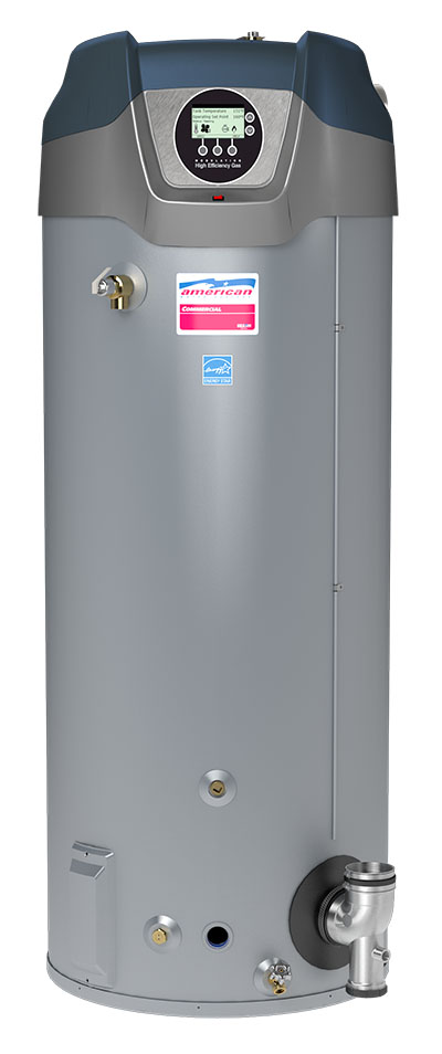 HCG Water Heater