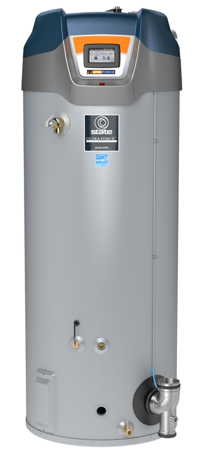 Ultra Force™ Water Heater